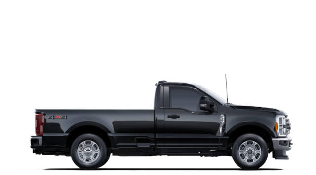 2025 Ford SuperDuty